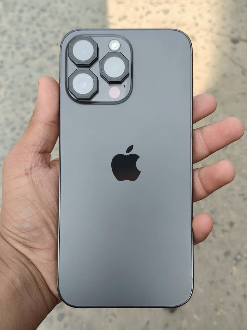 Apple iPhone 14 Pro Max 0