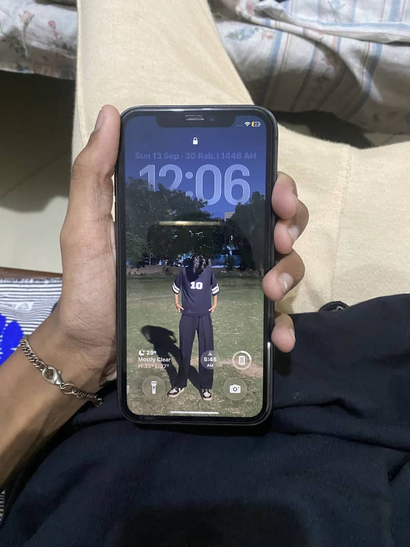 Apple iPhone 11 1