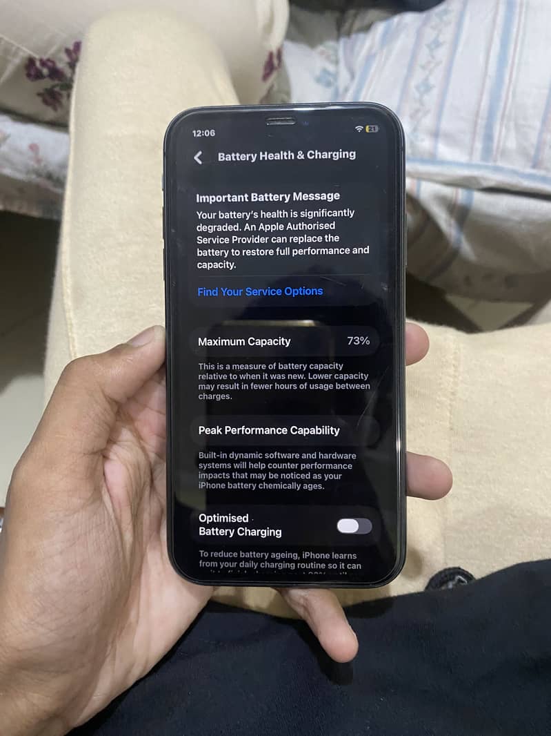 Apple iPhone 11 6