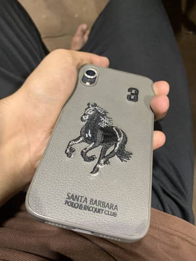 Apple iPhone XR factory unlocked exchange poosible