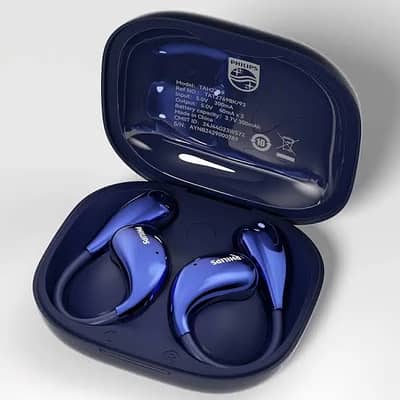 Philips  open-ear wireless earphone