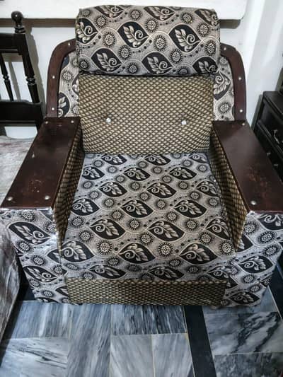 5 seater sofa