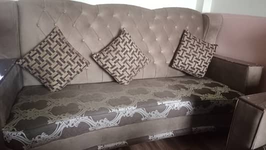 5 Seater sofas