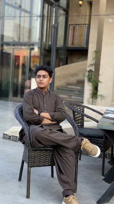 Ahmad Ryaan