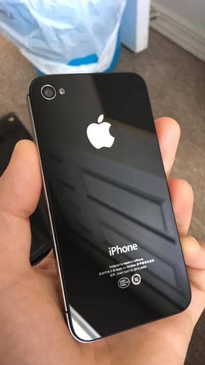 Apple iPhone 4s 0