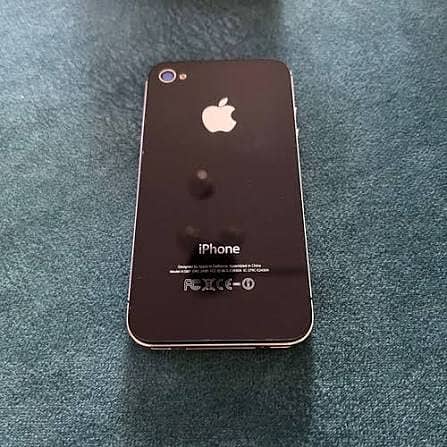 Apple iPhone 4s 1