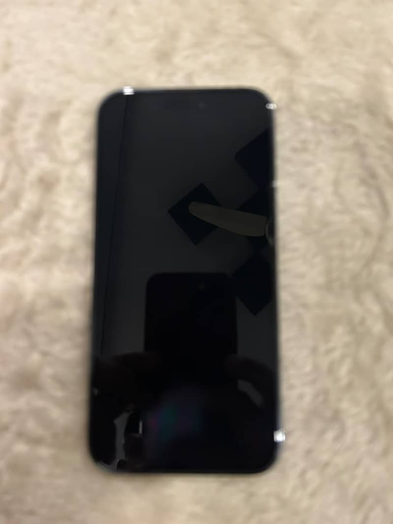 Apple iPhone 14 Pro Max 1