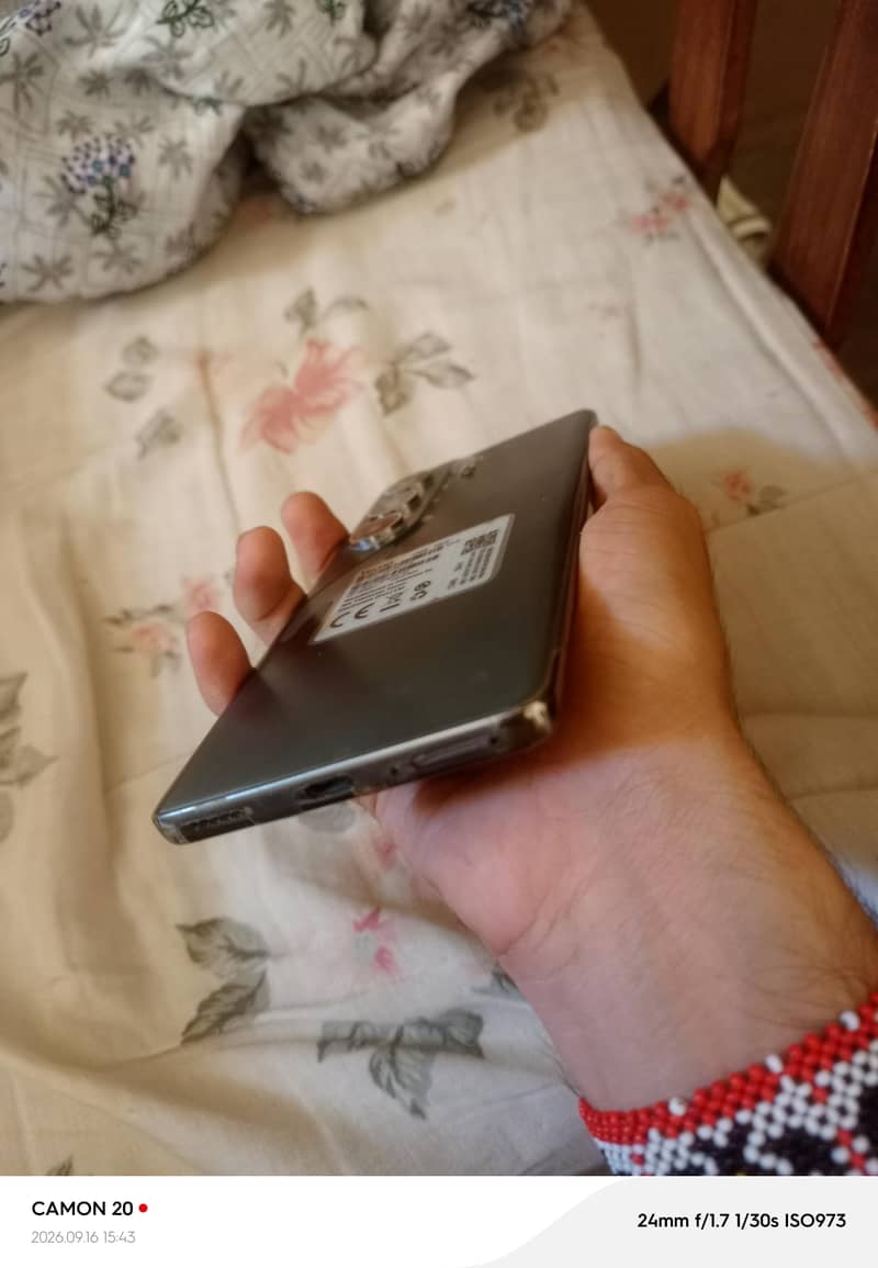 Tecno CAMON 40 Pro 2