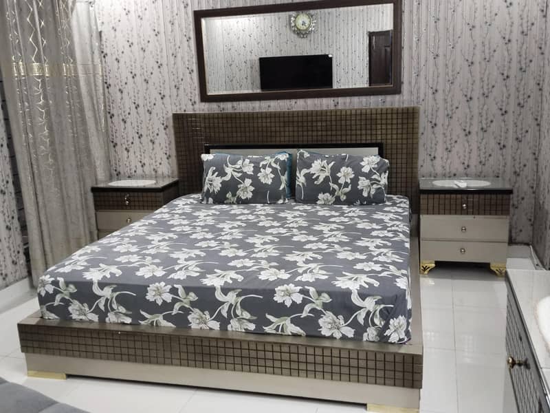 Bed Set 0