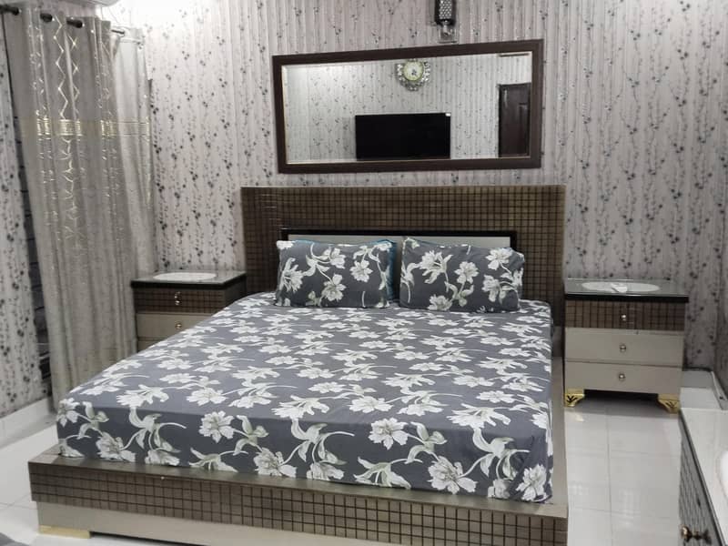 Bed Set 1