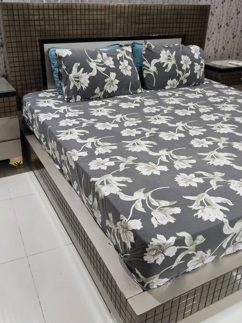 Bed Set 2