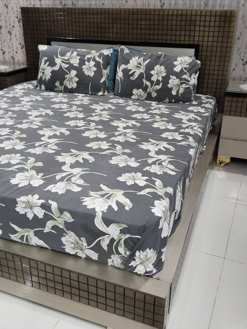 Bed Set 5