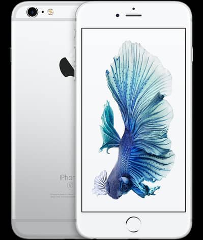 Apple iPhone 6S Plus