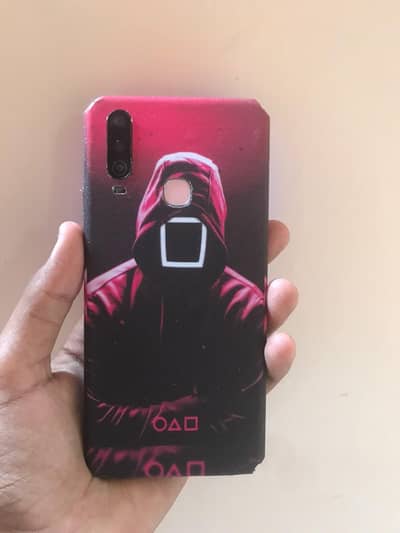 Vivo Y17 Pta Approved
