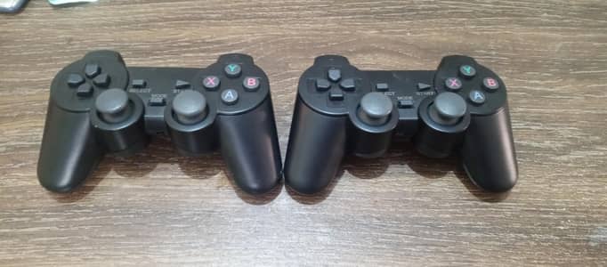 New gaming stick x2 plus for sale