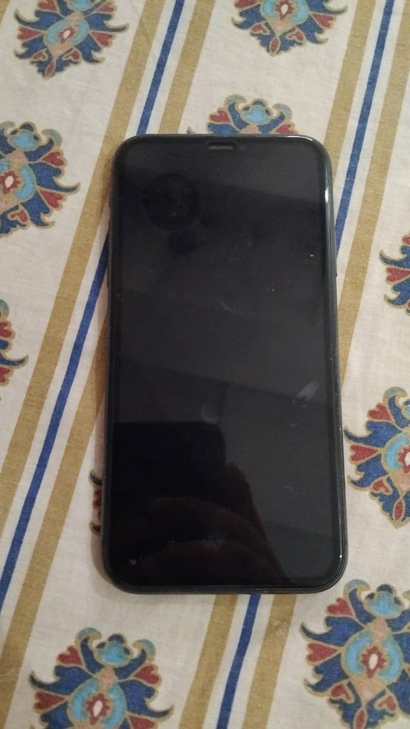 Apple iPhone 11 1