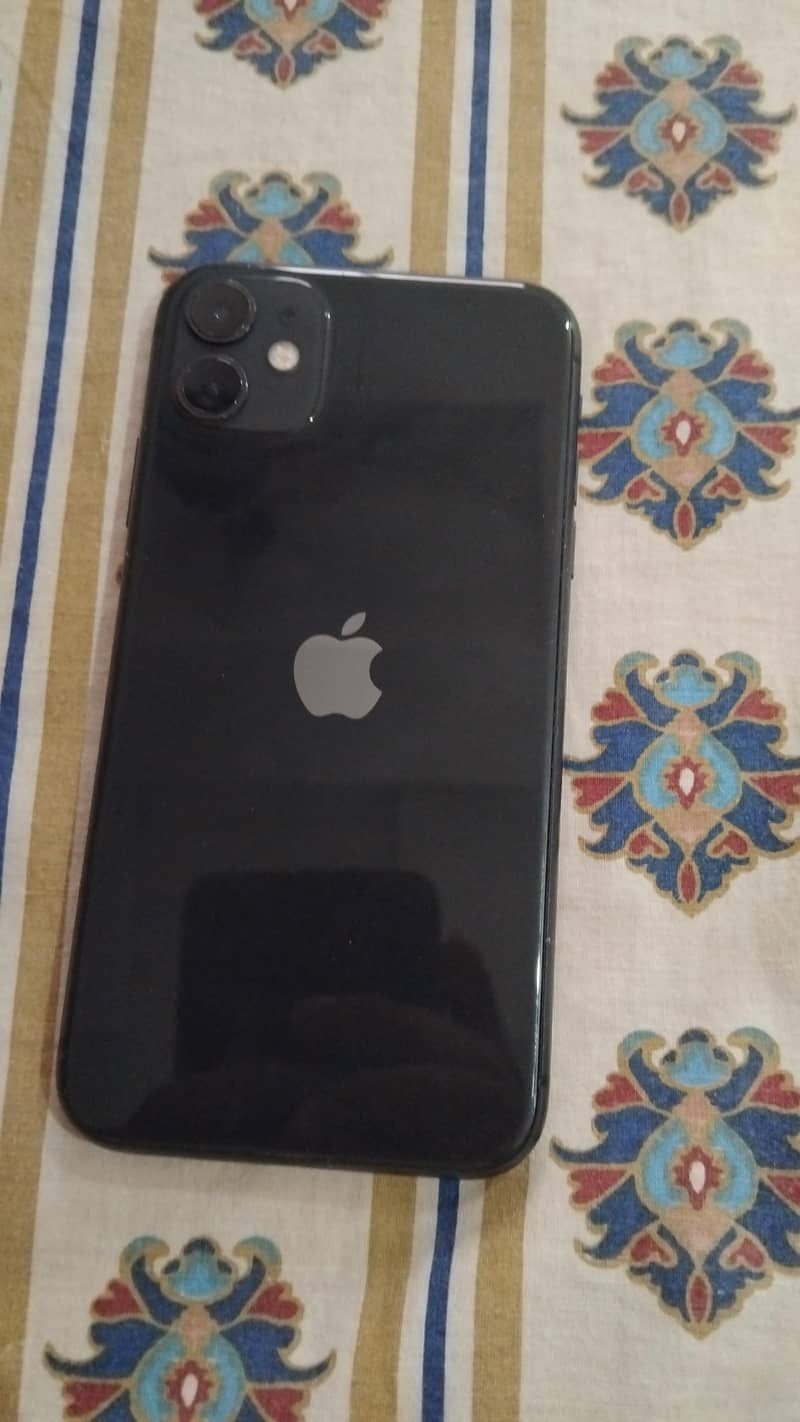 Apple iPhone 11 2