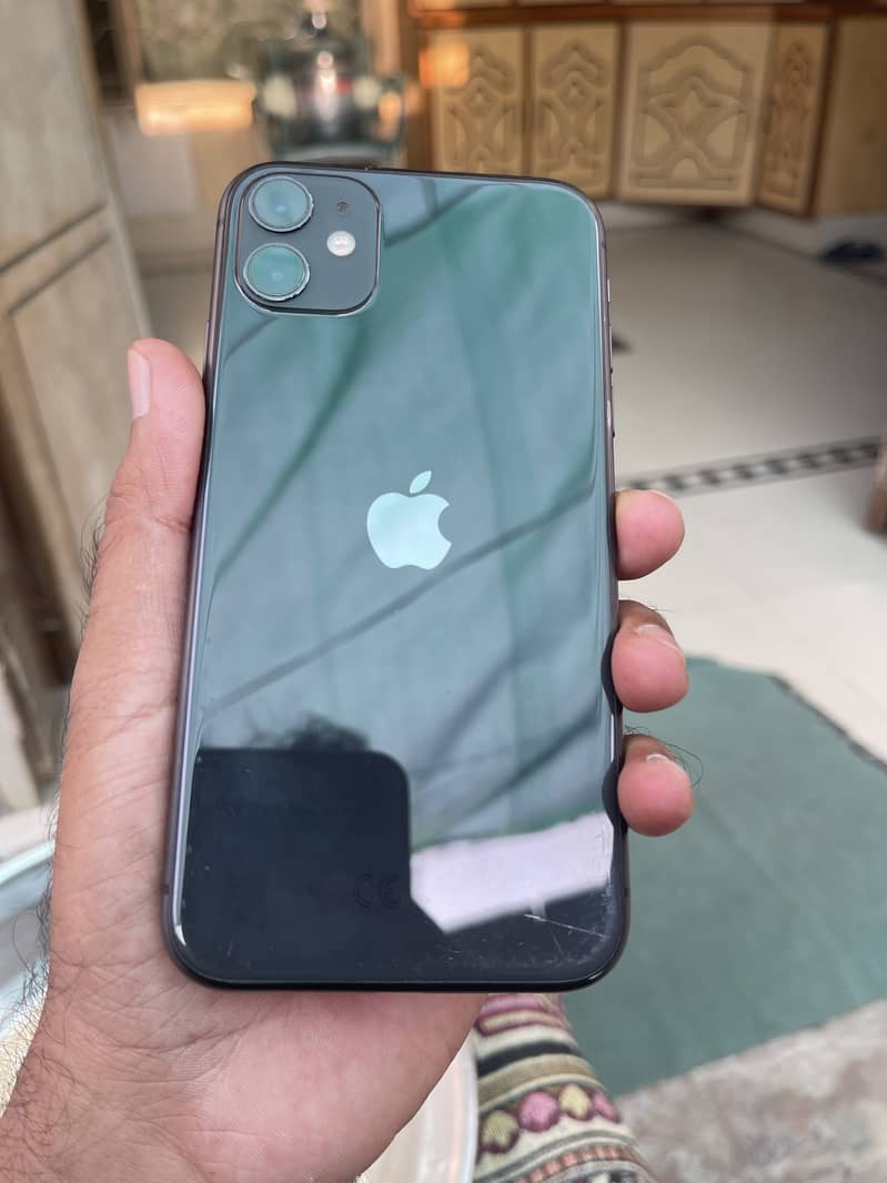 Apple iPhone 11 0