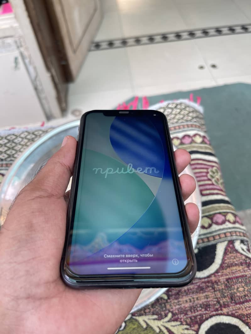 Apple iPhone 11 5