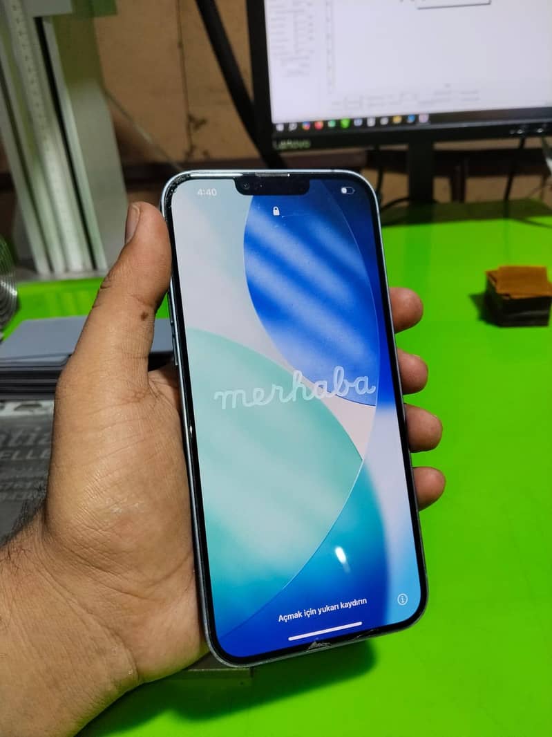 Apple iPhone 14 plus 1