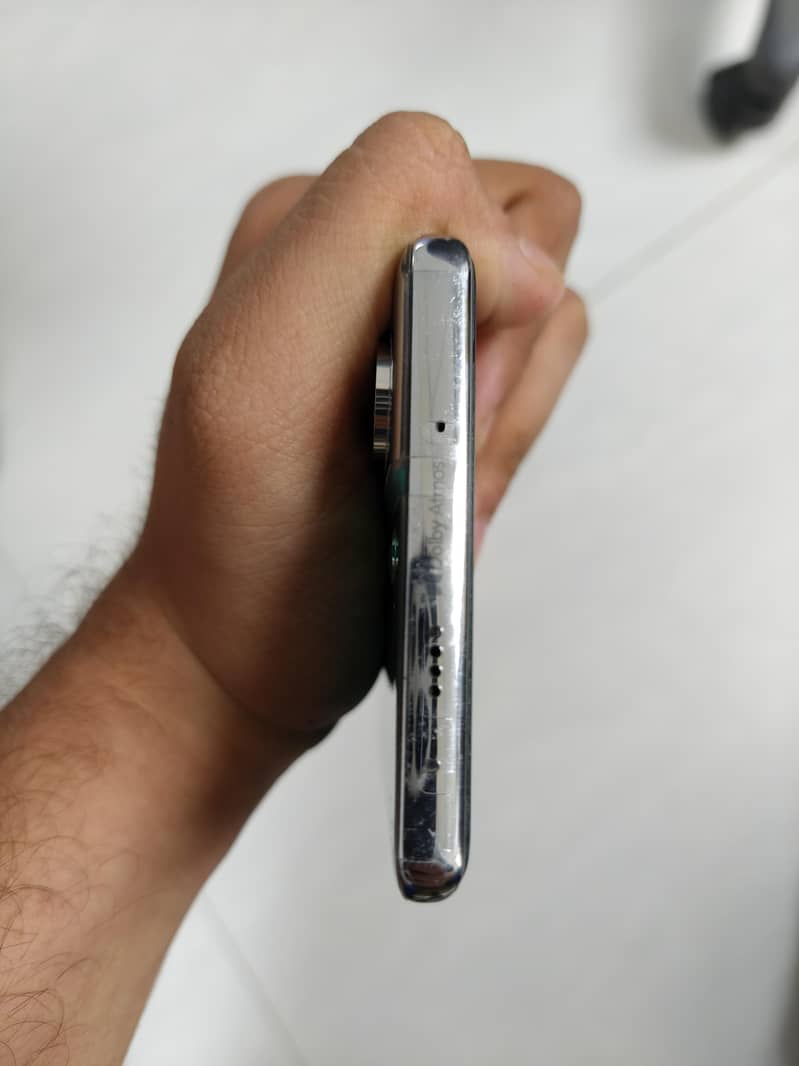 Tecno CAMON 40 Pro 3