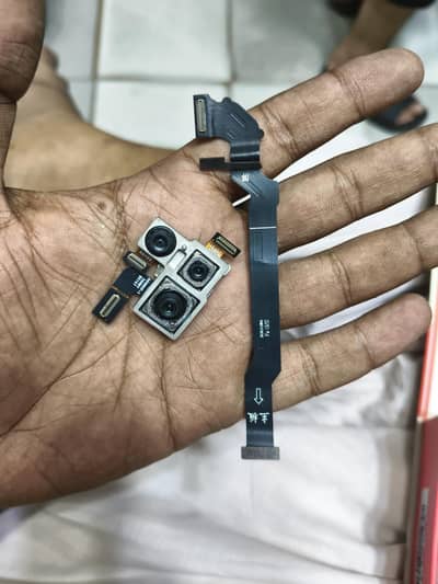 Xiaomi POCO F2 Pro