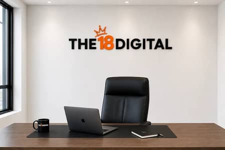 Female SEO Digital Marketing Required