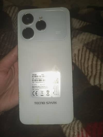 Tecno Other Model