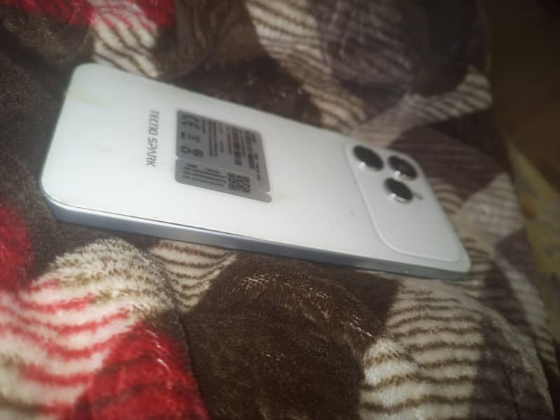 Tecno Other Model 2