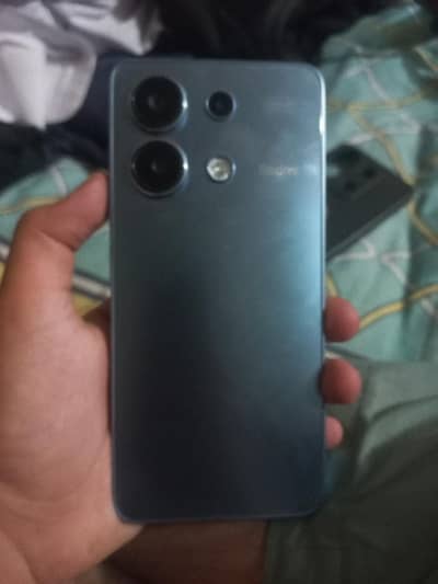 Xiaomi Redmi Note 13