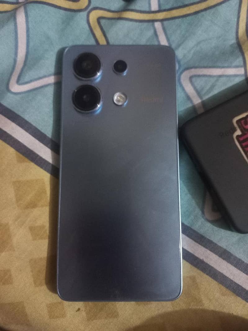Xiaomi Redmi Note 13 2