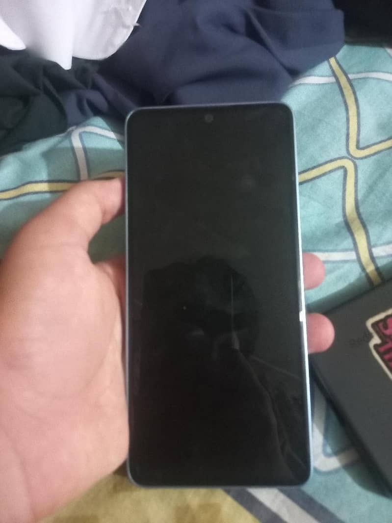 Xiaomi Redmi Note 13 3
