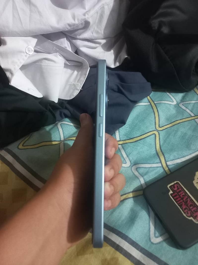 Xiaomi Redmi Note 13 4
