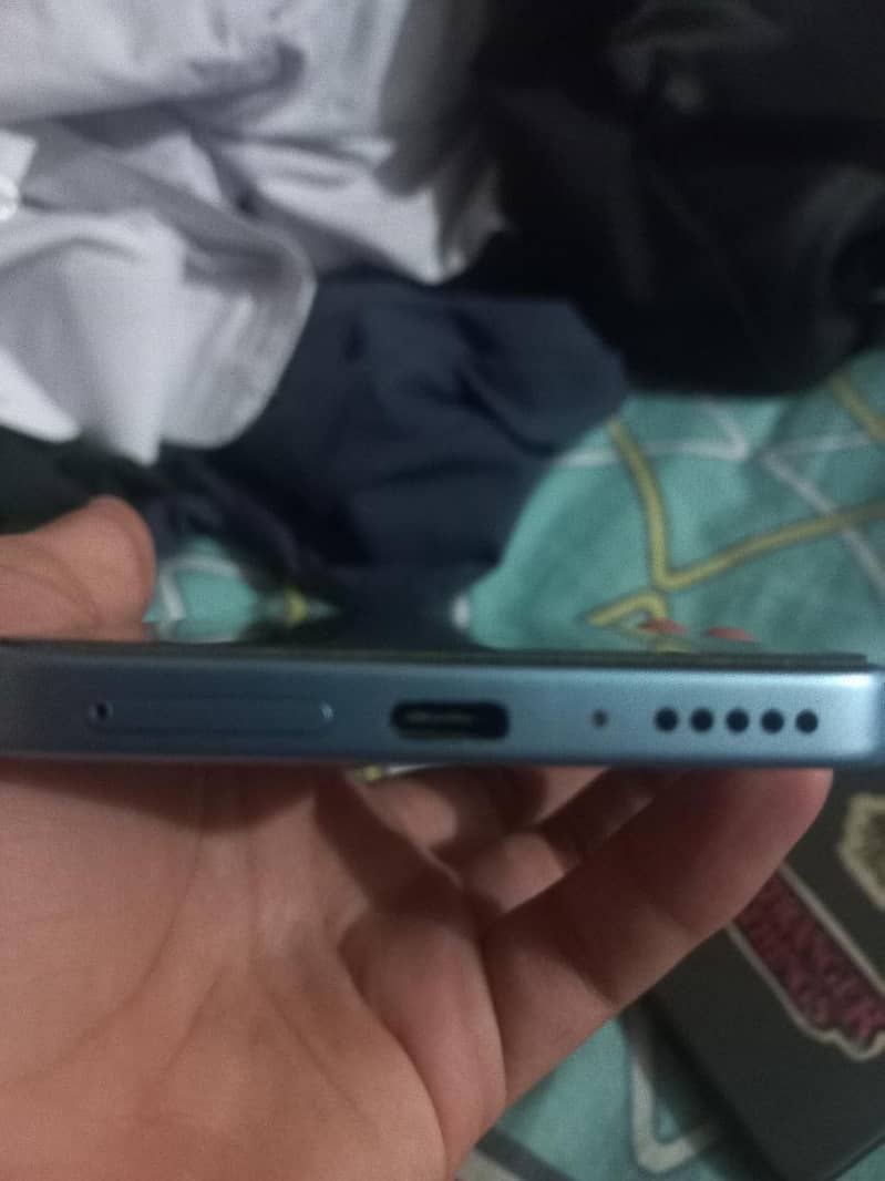 Xiaomi Redmi Note 13 5