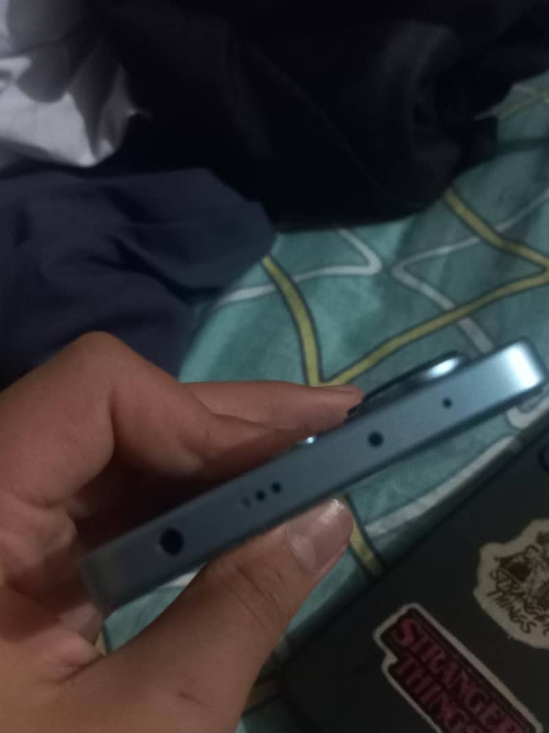 Xiaomi Redmi Note 13 6
