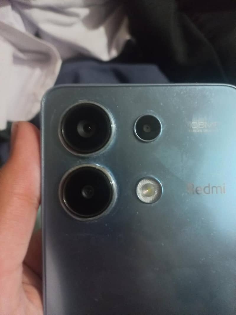 Xiaomi Redmi Note 13 7