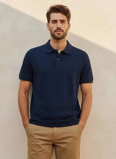 Wholesale High Quality Polo Shirts