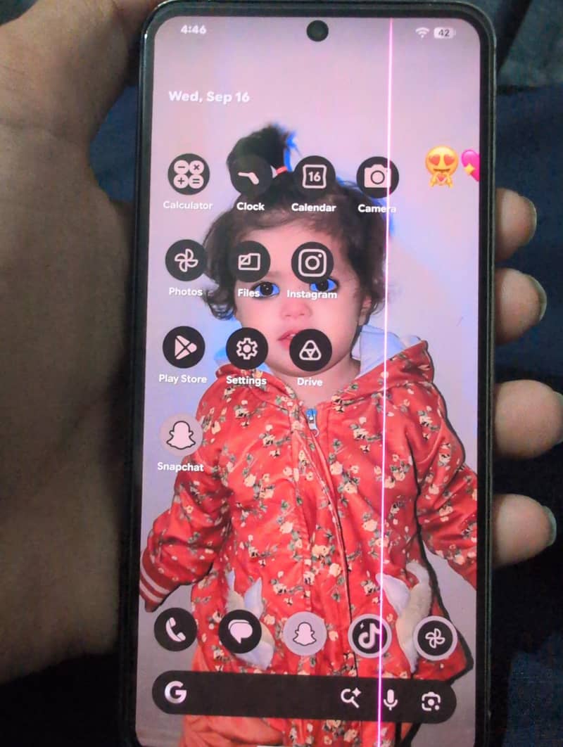 Google Pixel 8 0