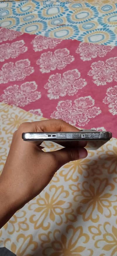 Infinix Hot 50 Pro Plus