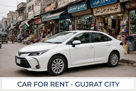 rent a car
