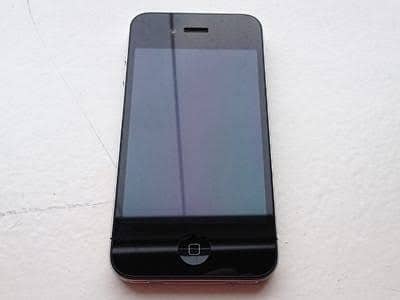 Apple iPhone 4s 2
