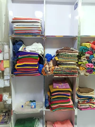 shop setting rack