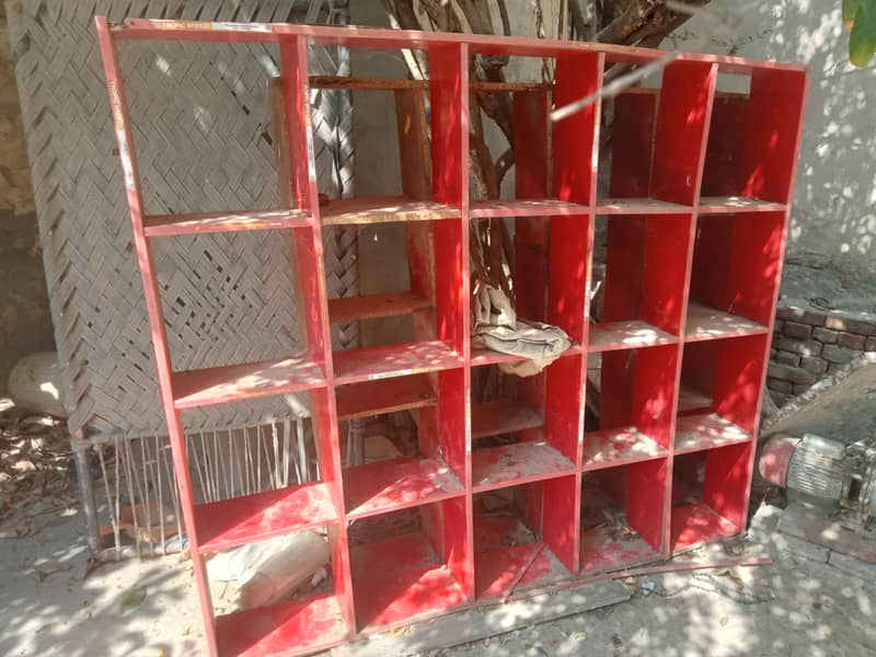 2 Ranks for sale 1