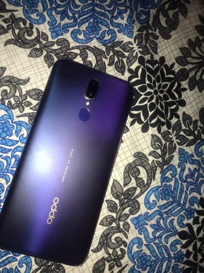 OPPO F11