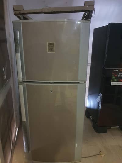 Fridge 9170wbm