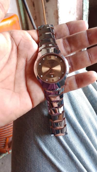 daistar orjinl watch for sell