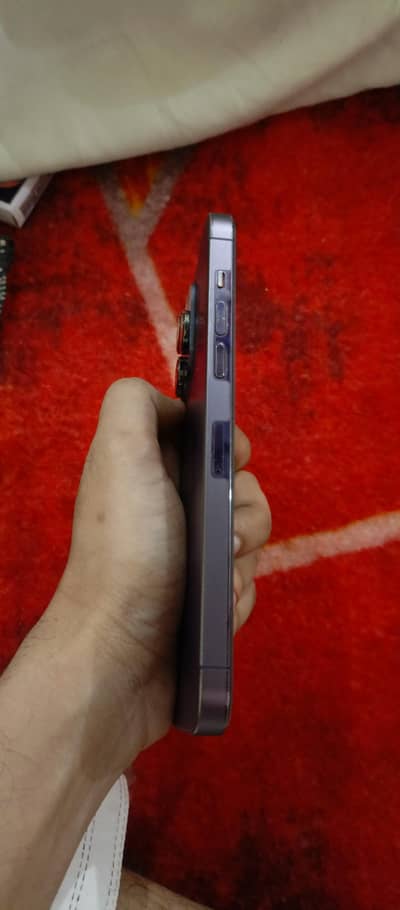 Apple iPhone 14 Pro Max