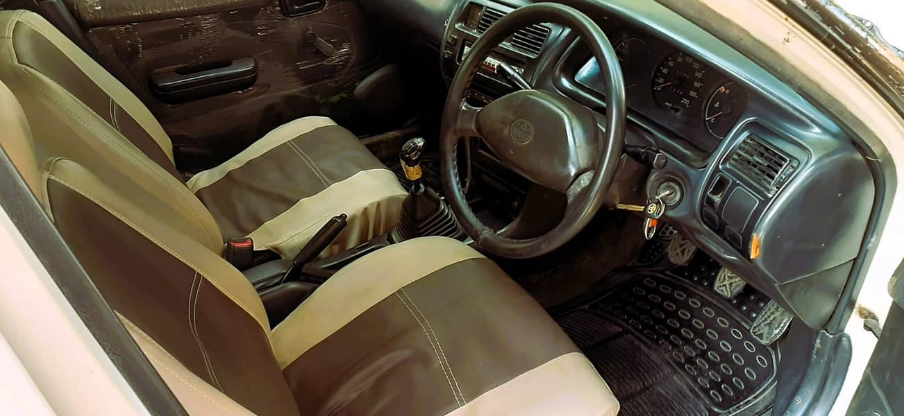 Corolla Indus 4