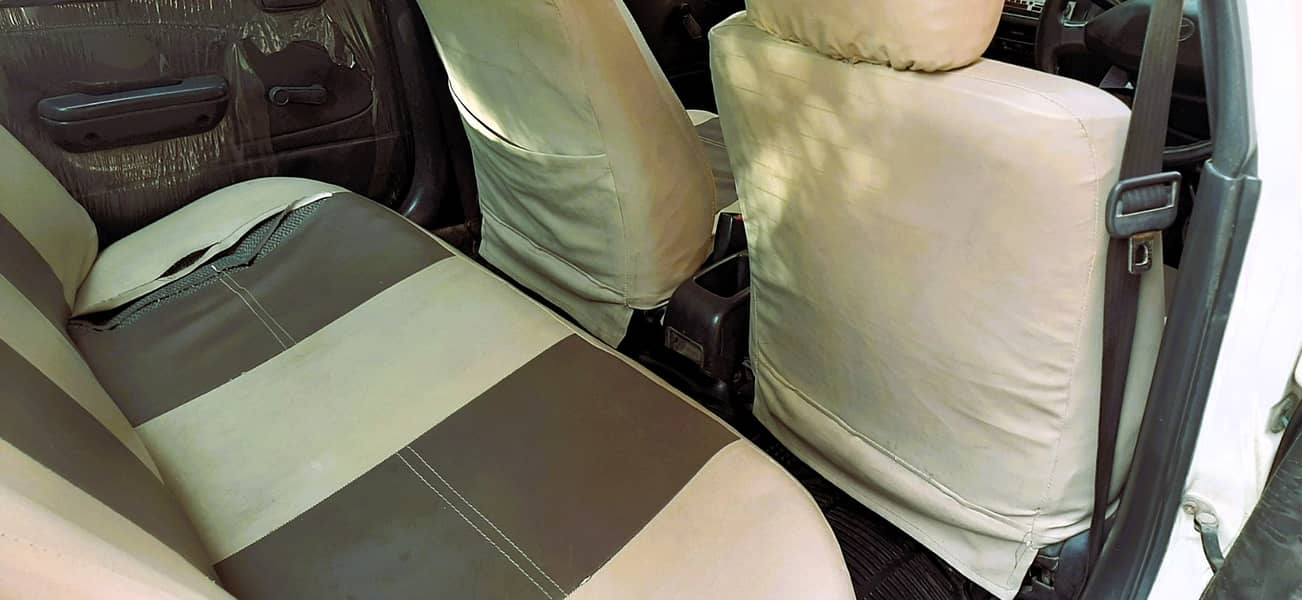 Corolla Indus 5