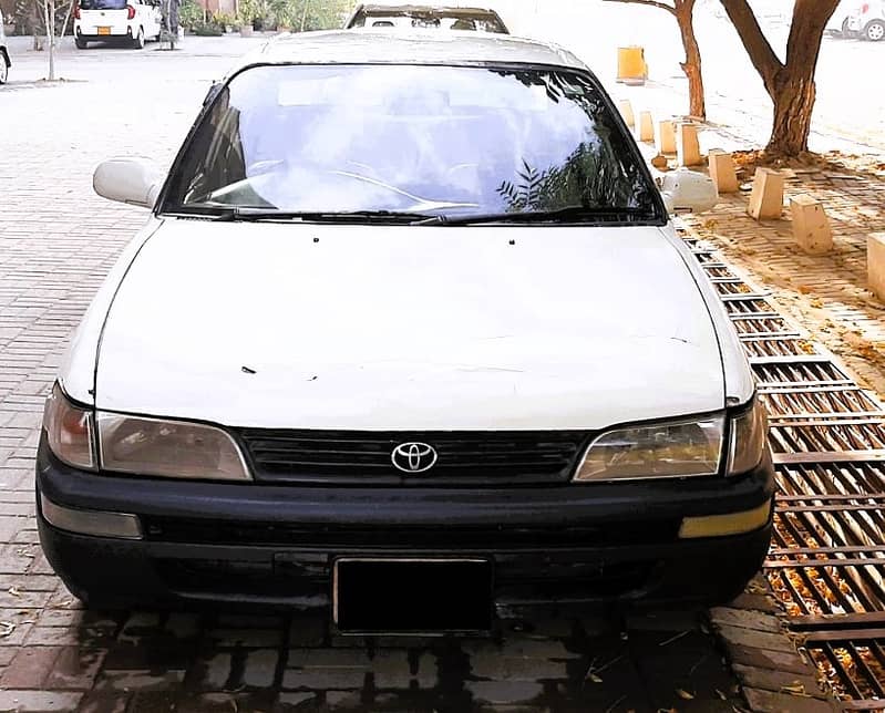 Corolla Indus 6